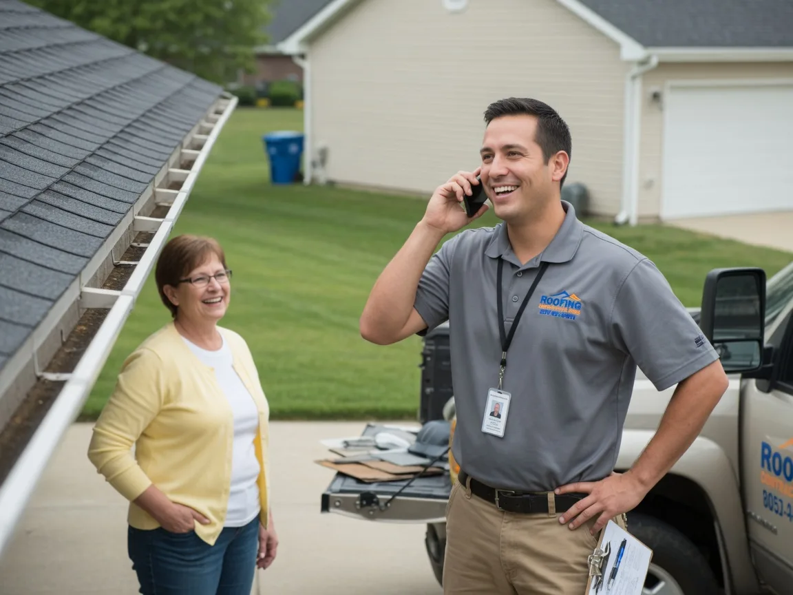 Local Roofing Contractors New Gloucester, ME FAQs